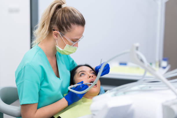 Best Emergency Broken Tooth Repair in Paia, HI